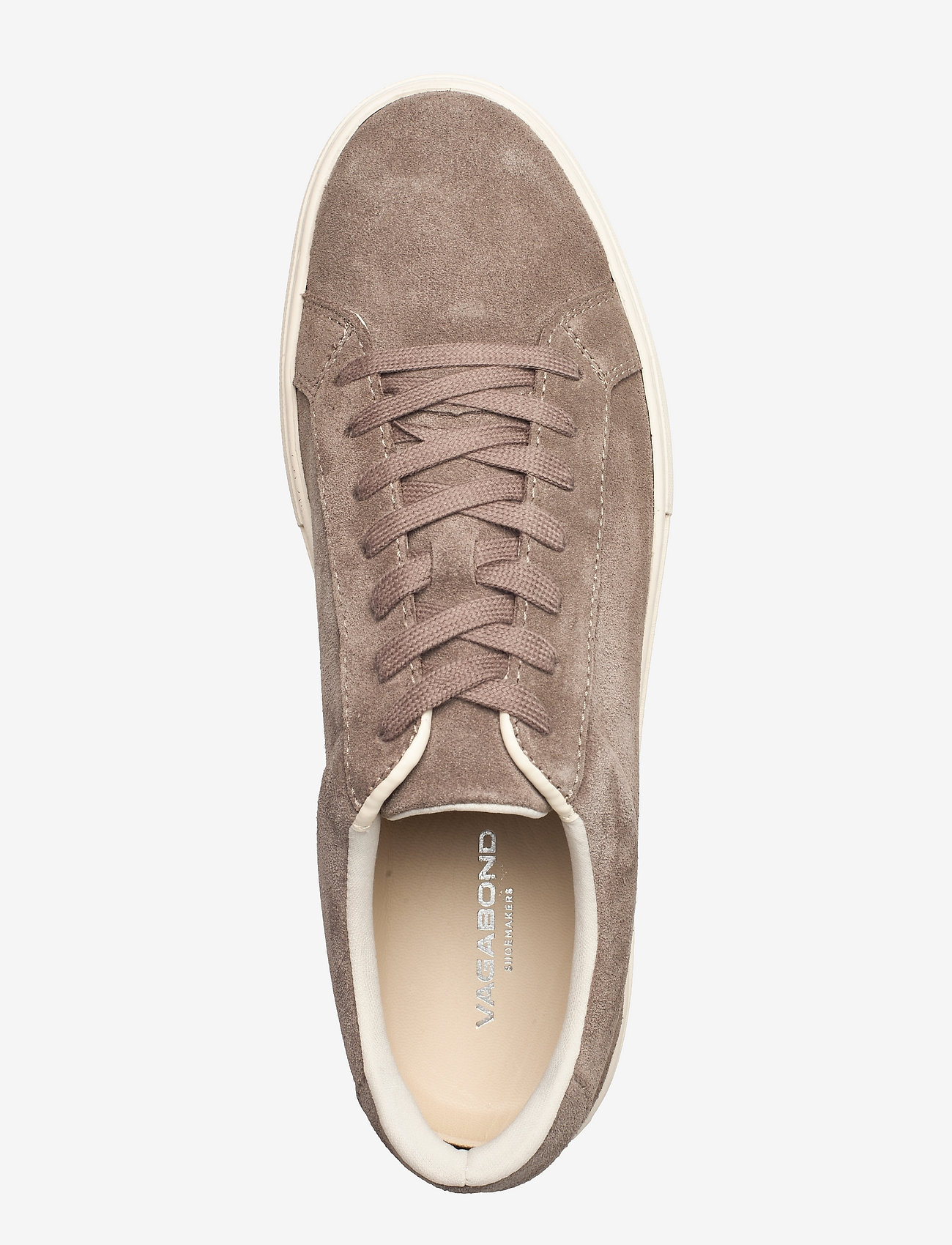 VAGABOND - PAUL 2.0 - lave sneakers - mud - 3