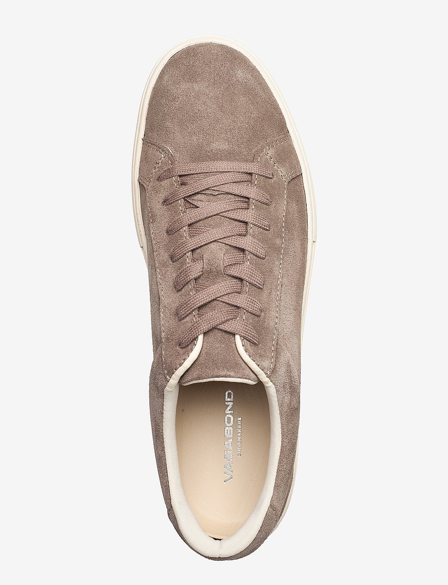 VAGABOND - PAUL 2.0 - baskets basses - mud - 3