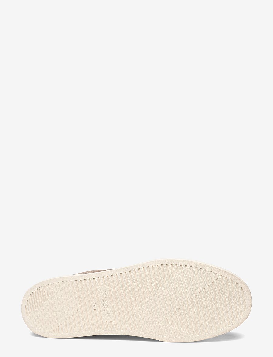 VAGABOND - PAUL 2.0 - low-top sneaker - mud - 4