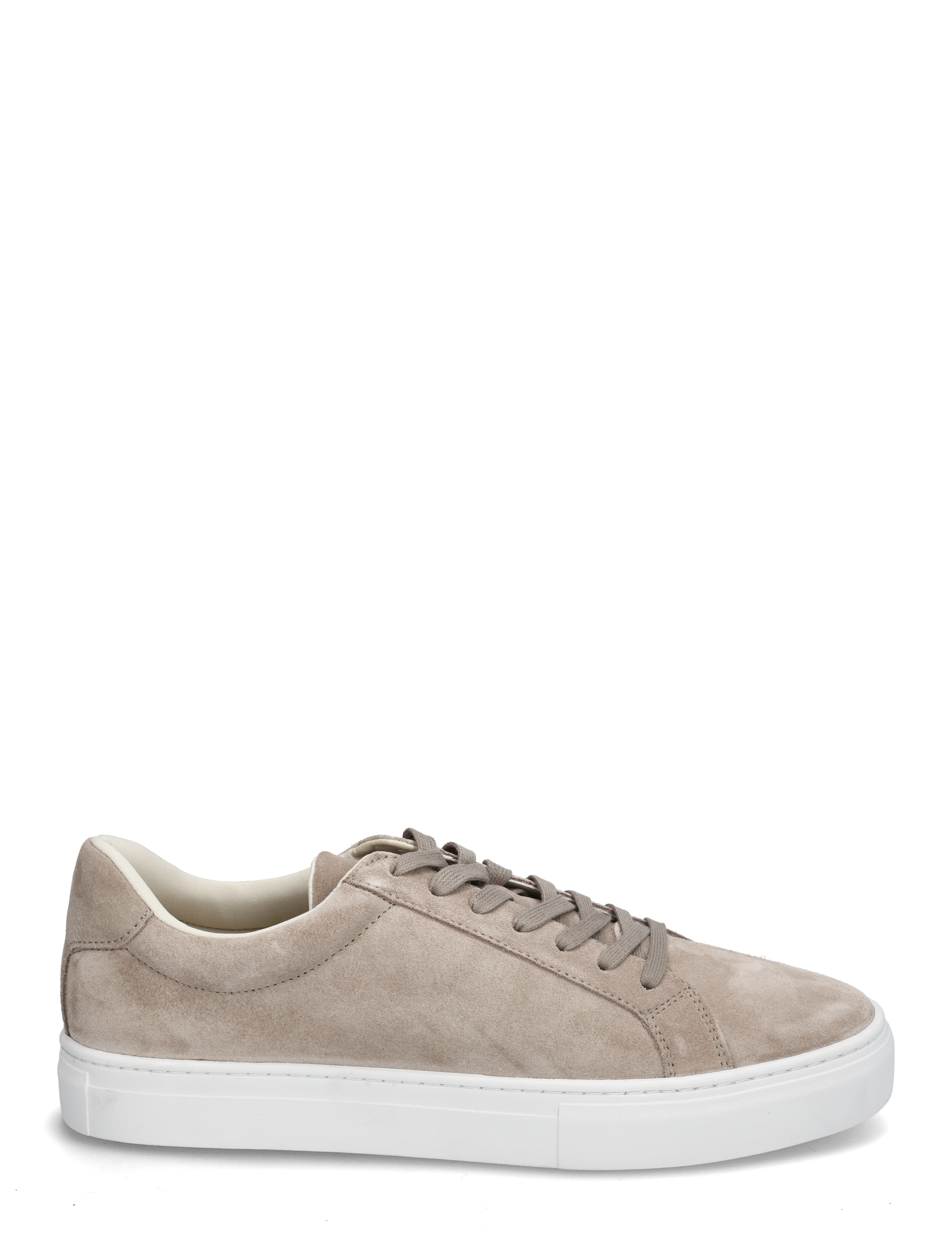 VAGABOND - PAUL 2.0 - low tops - taupe - 2