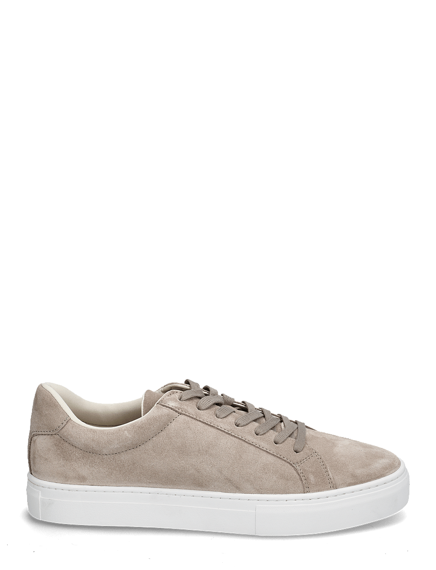 VAGABOND - PAUL 2.0 - madala säärega - taupe - 2