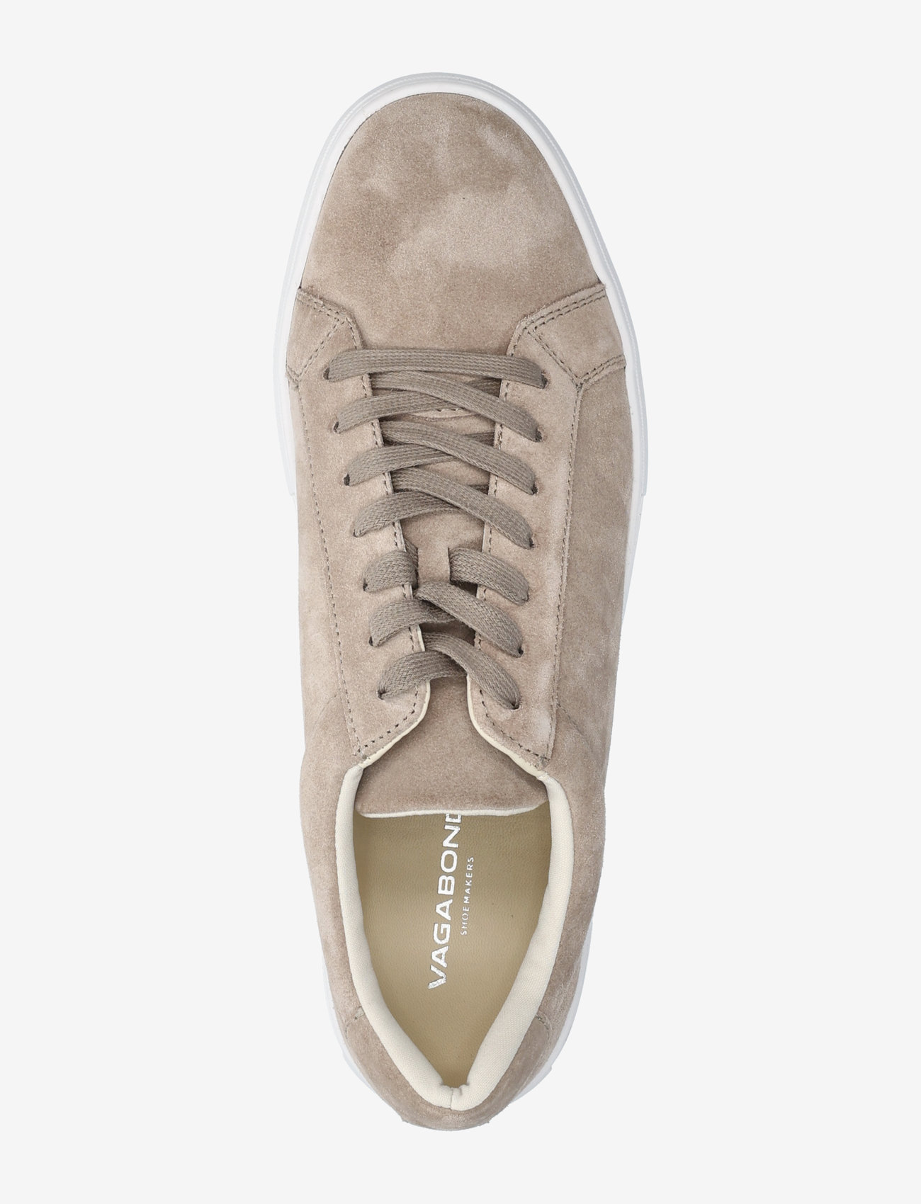 VAGABOND - PAUL 2.0 - låga sneakers - taupe - 4