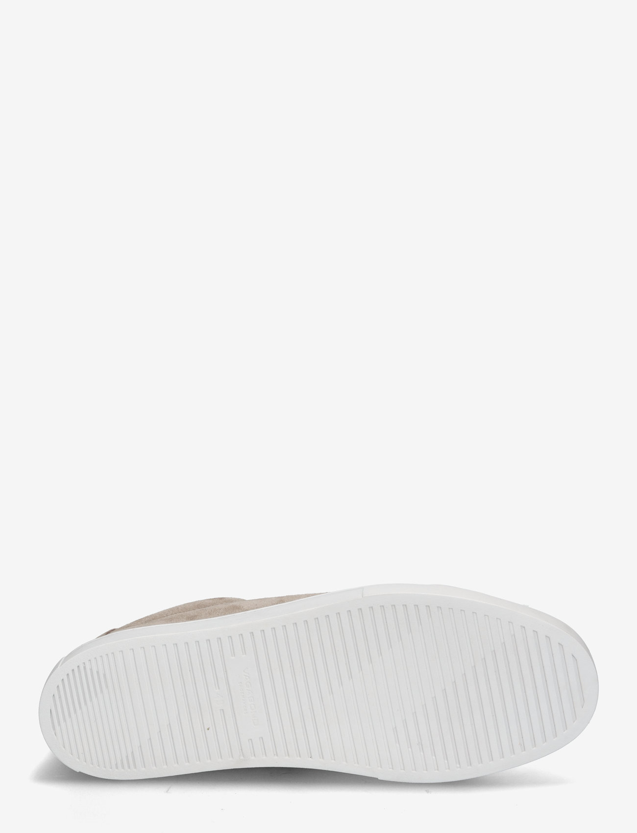 VAGABOND - PAUL 2.0 - låga sneakers - taupe - 5