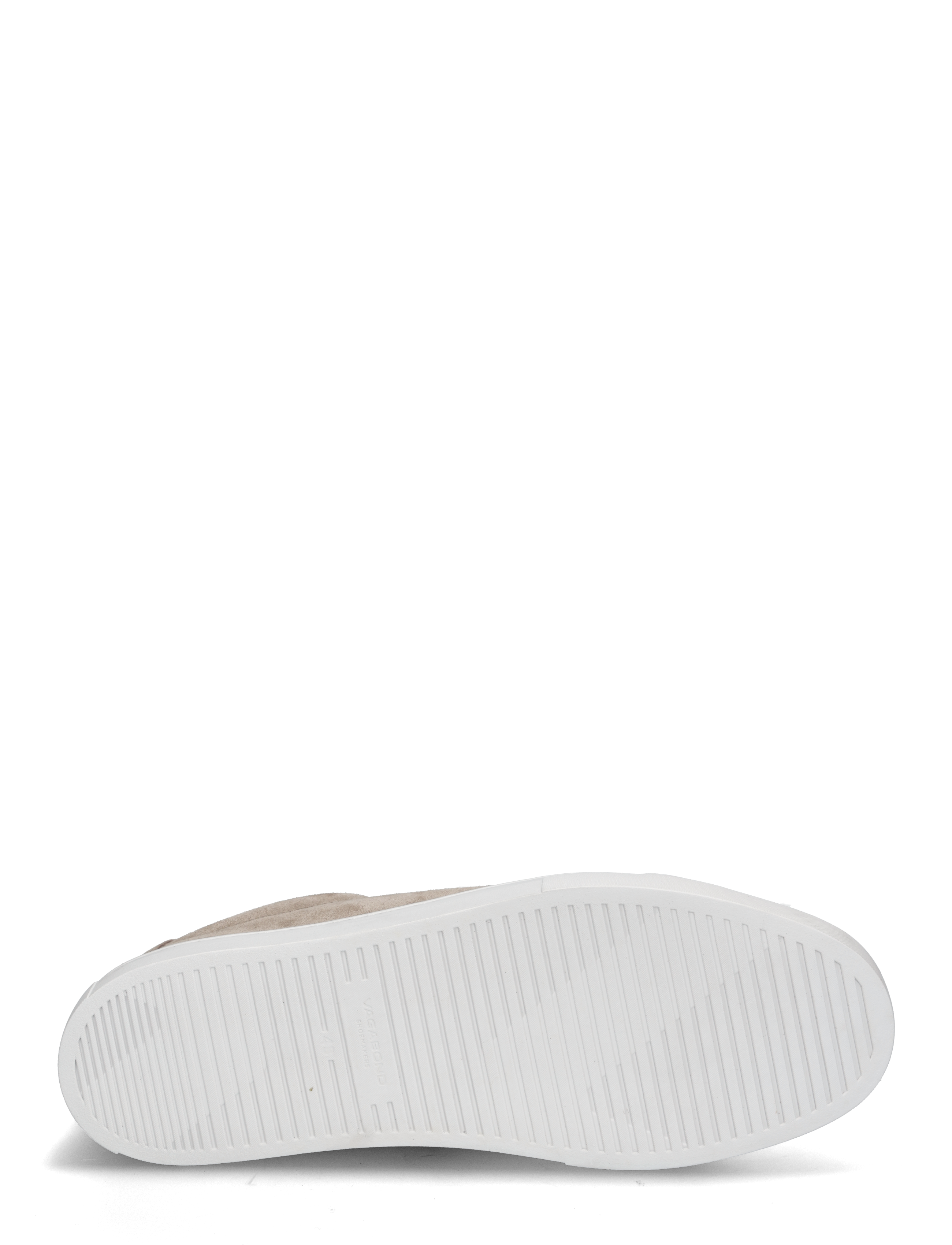 VAGABOND - PAUL 2.0 - low tops - taupe - 5