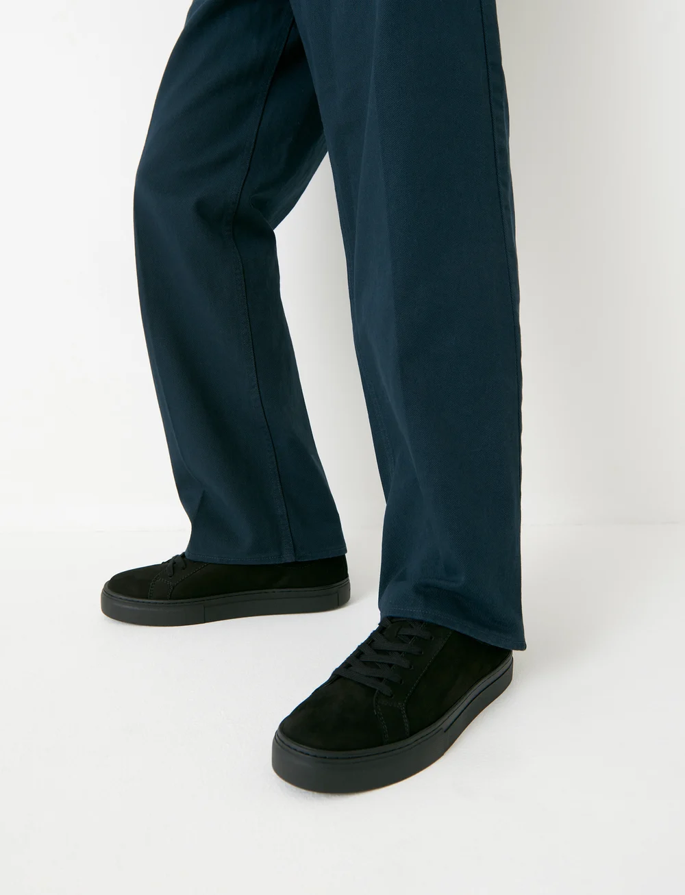 VAGABOND - PAUL 2.0 - baskets basses - black - 0