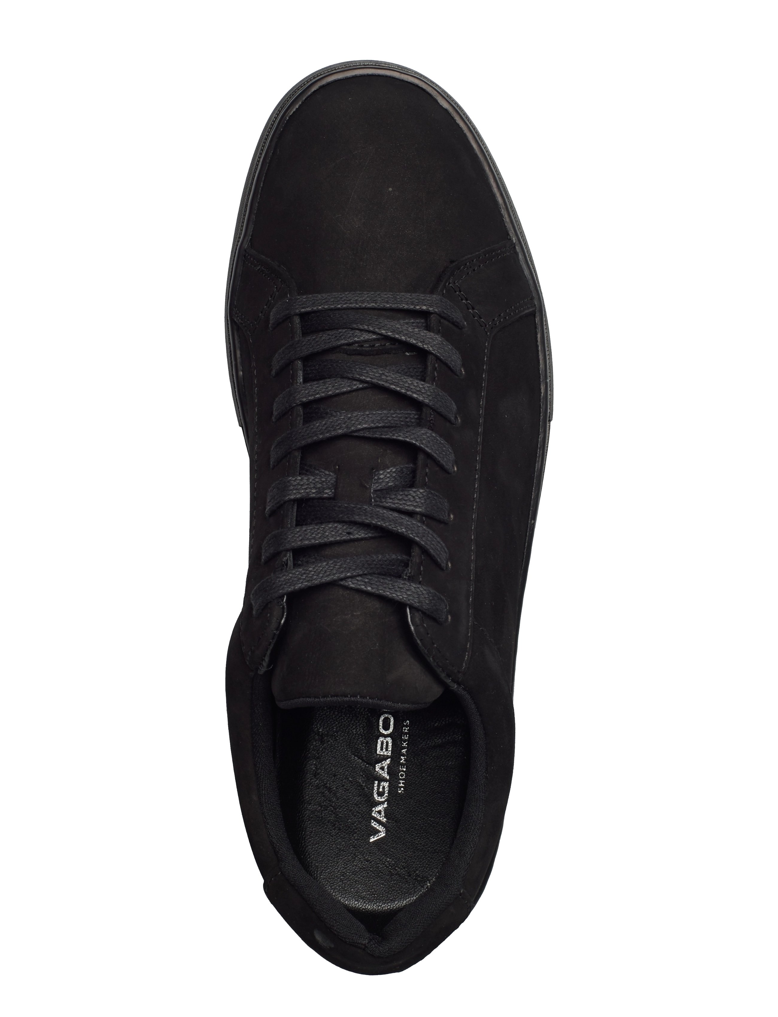 VAGABOND - PAUL 2.0 - vīriešiem - black - 4