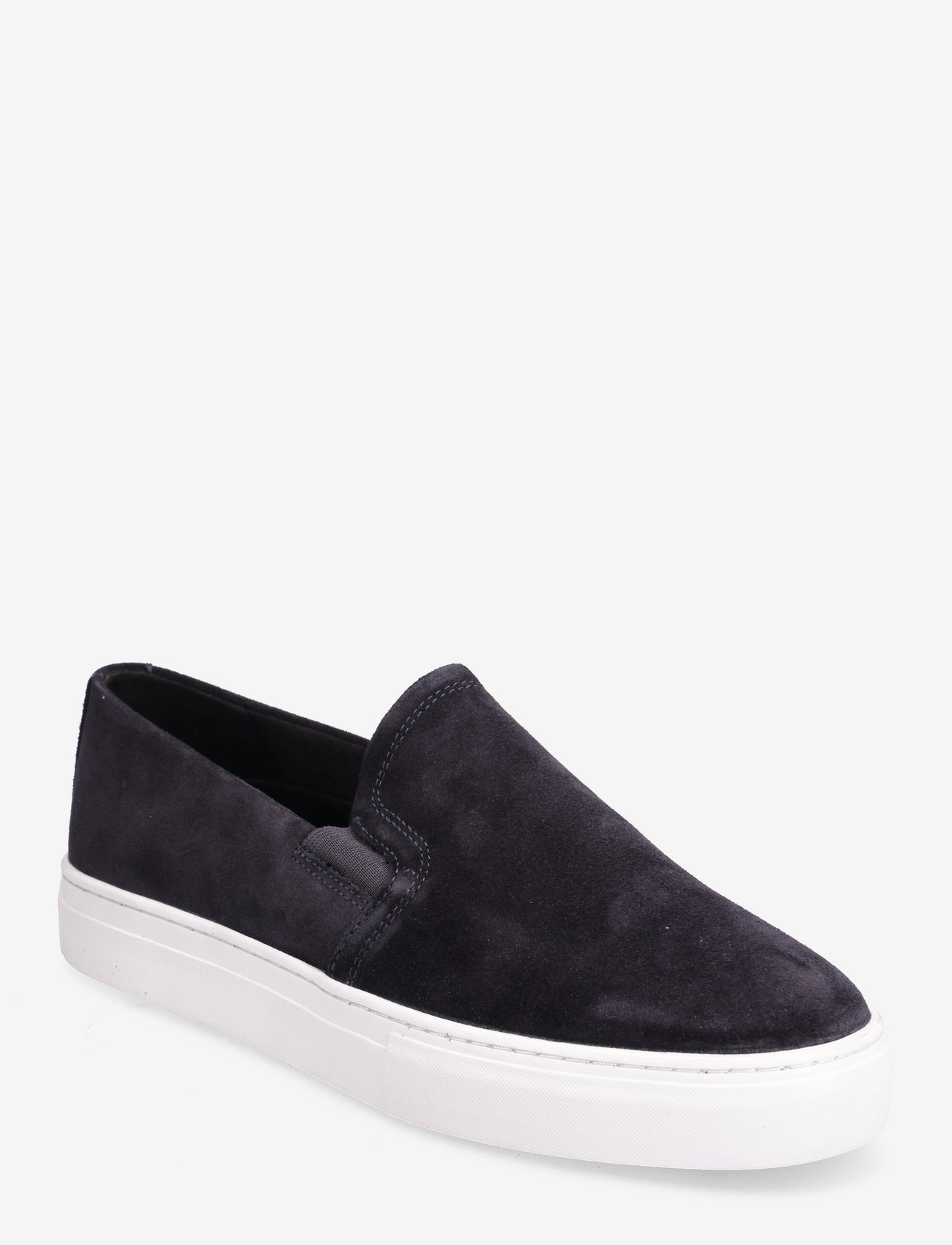 VAGABOND - PAUL 2.0 - slip-on sneakers - dark blue - 0