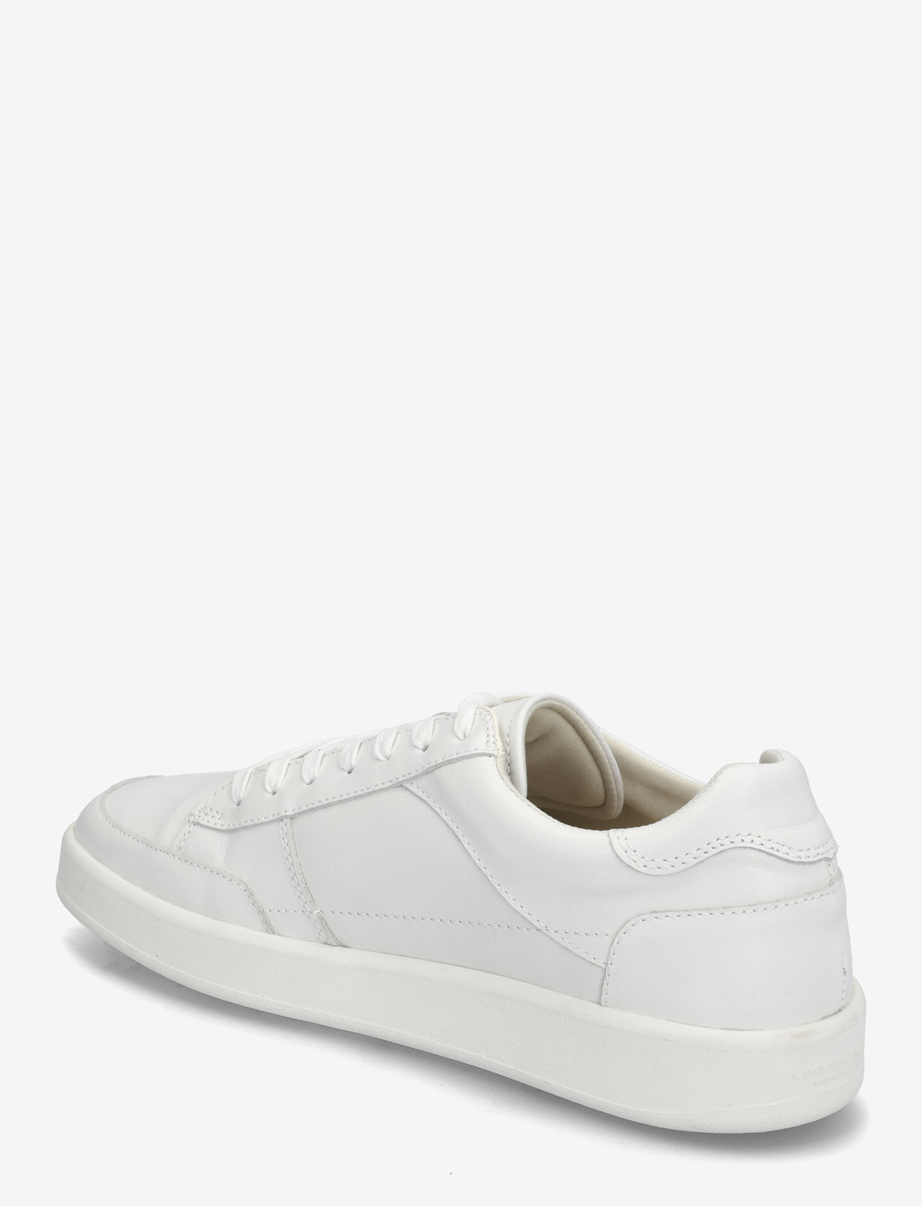 VAGABOND - TEO - niedriger schnitt - white - 3