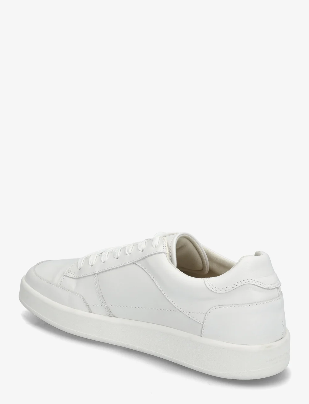 VAGABOND - TEO - niedriger schnitt - white - 3