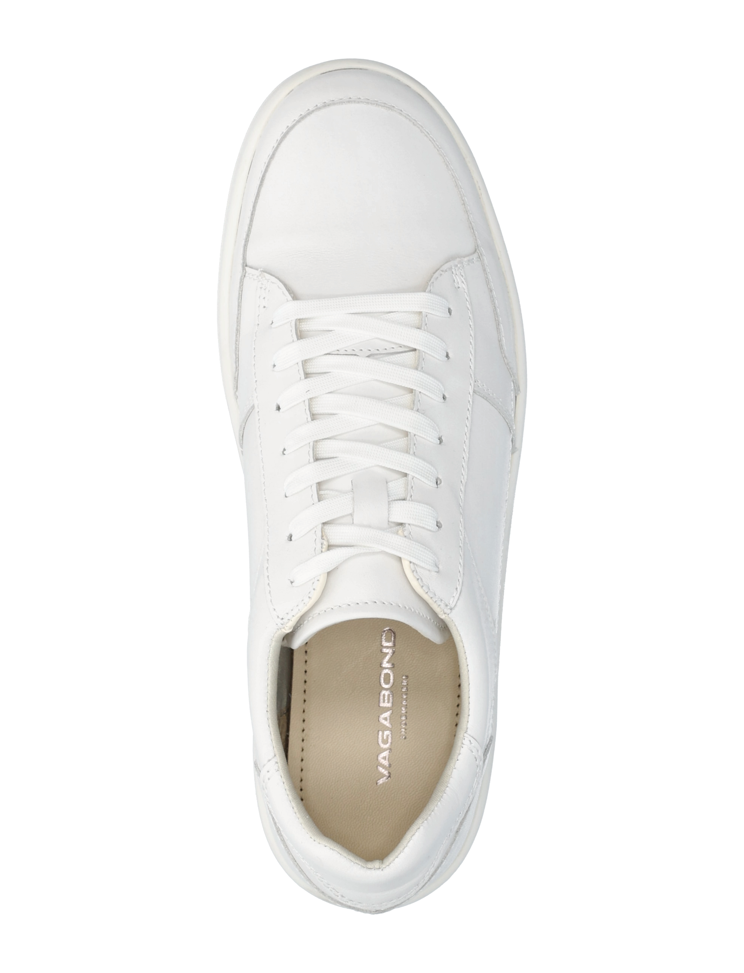 VAGABOND - TEO - white - 4