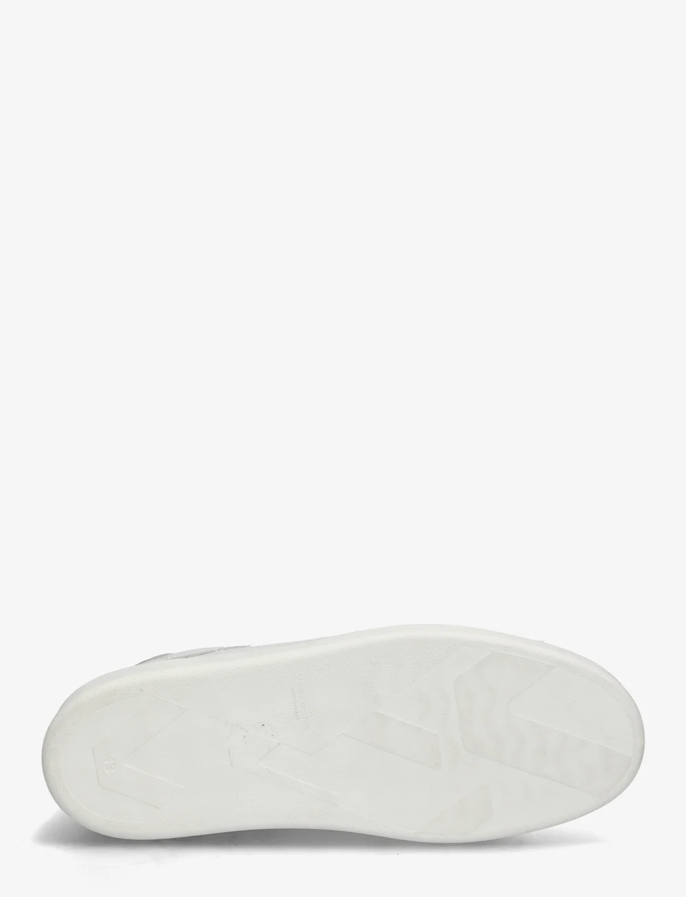 VAGABOND - TEO - niedriger schnitt - white - 5