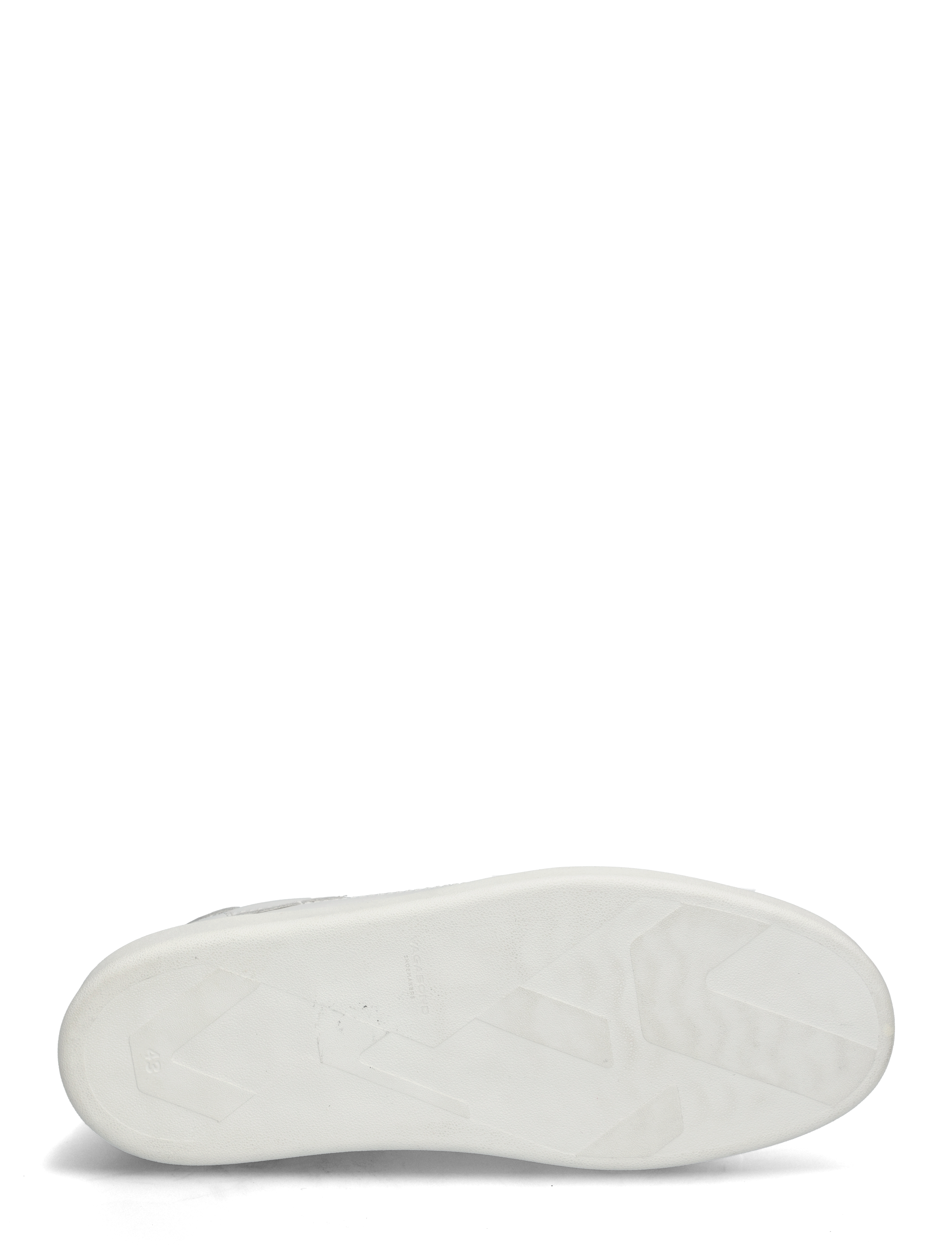 VAGABOND - TEO - white - 5