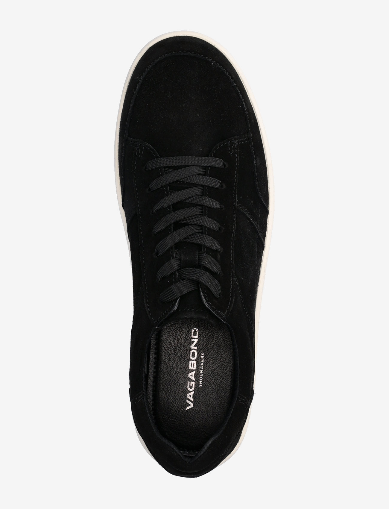 VAGABOND - TEO - black - 3