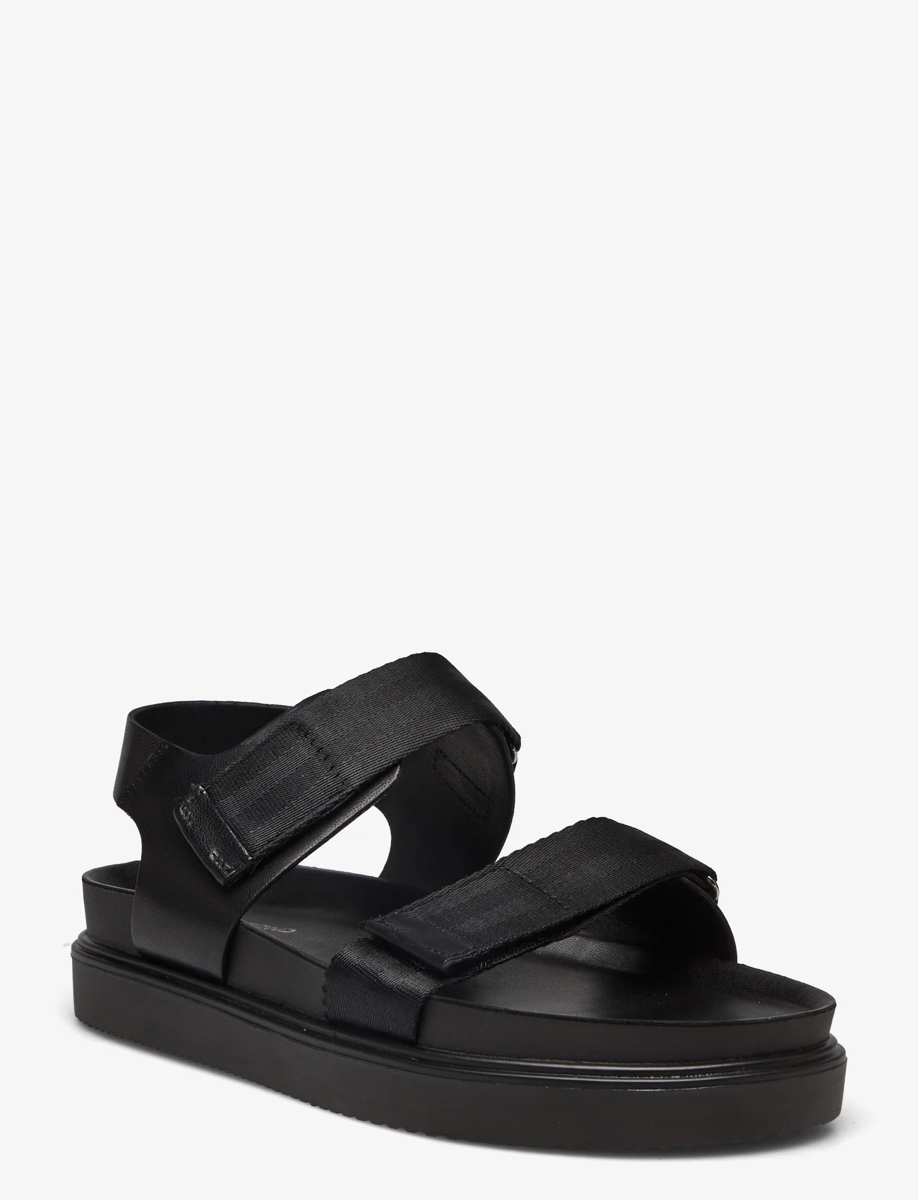 VAGABOND - SETH - sandals - black - 0