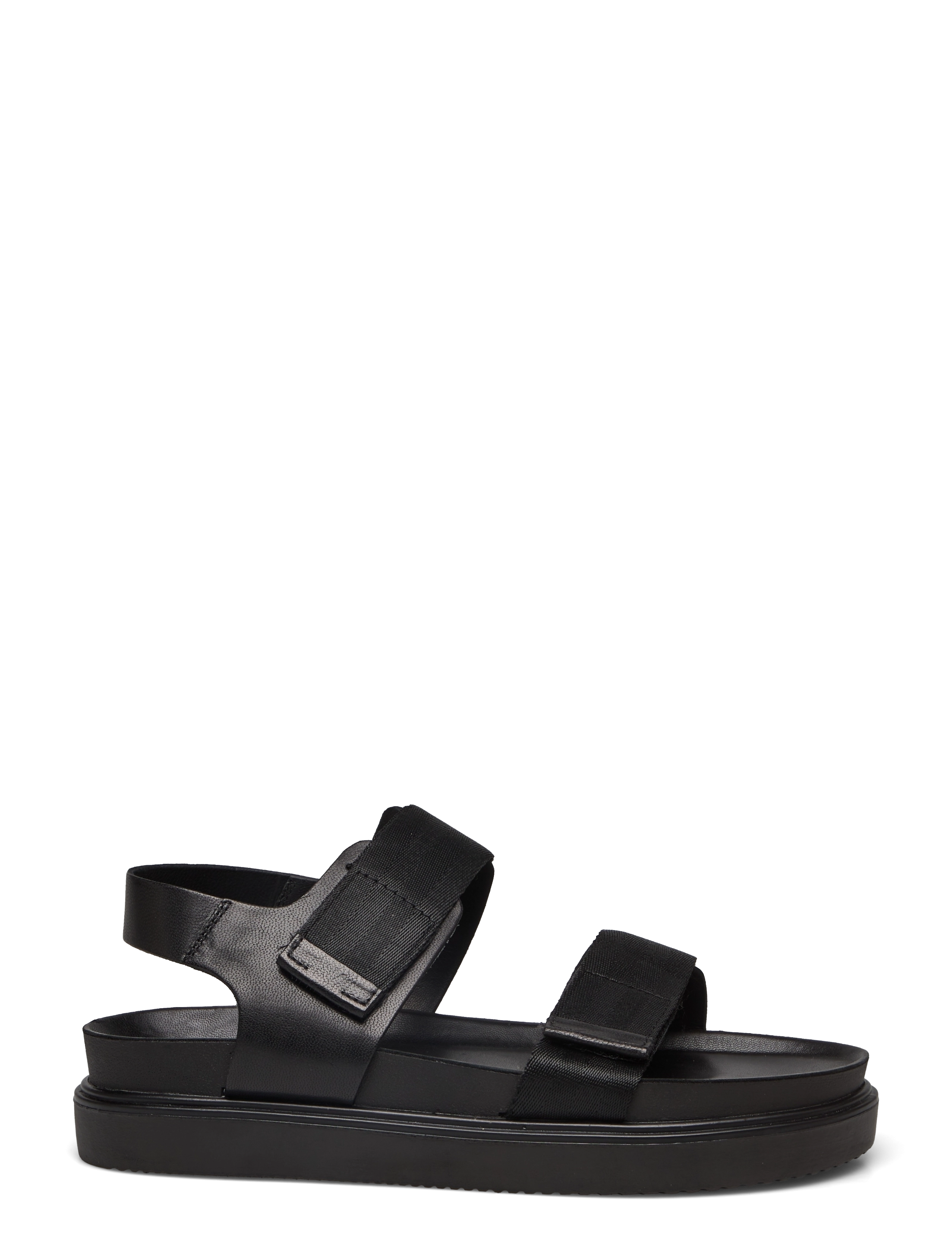 VAGABOND - SETH - black - 1