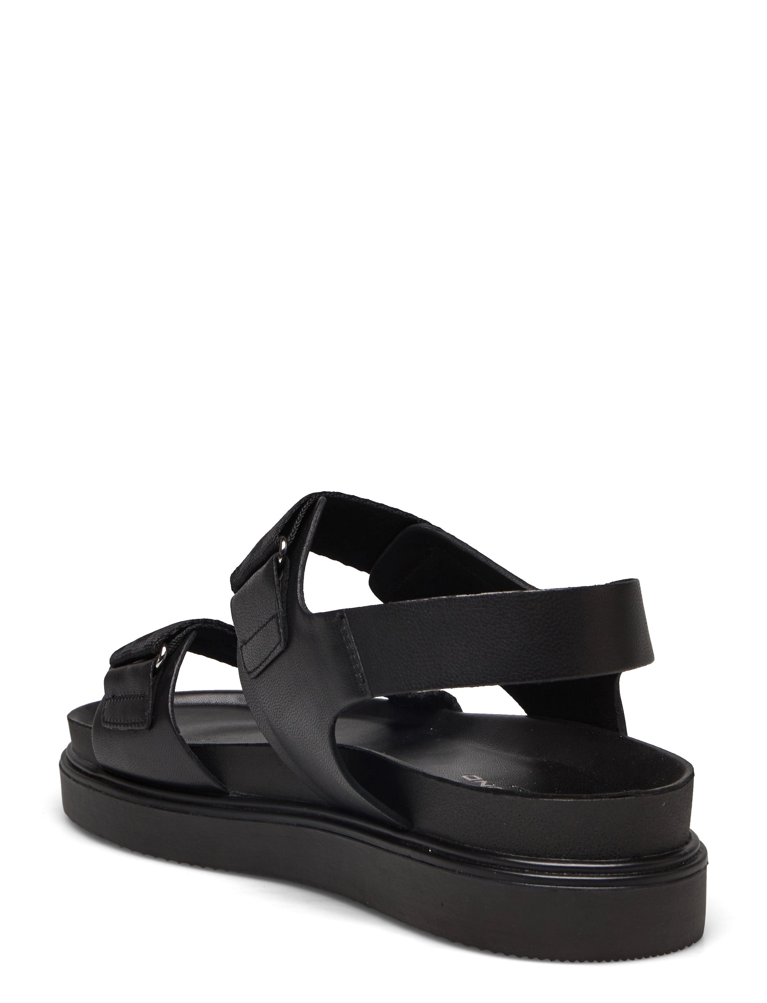 VAGABOND - SETH - black - 2