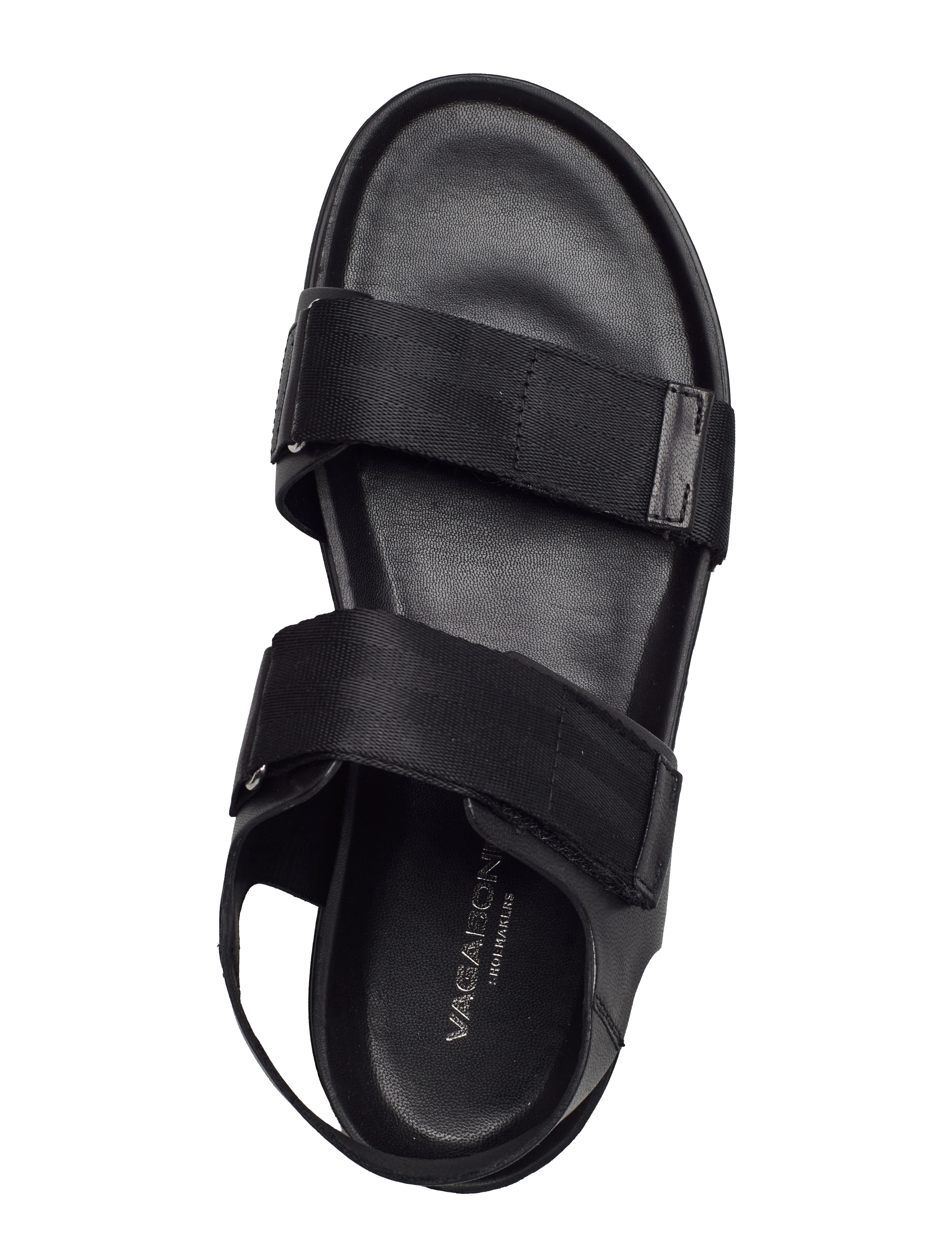 VAGABOND - SETH - black - 3