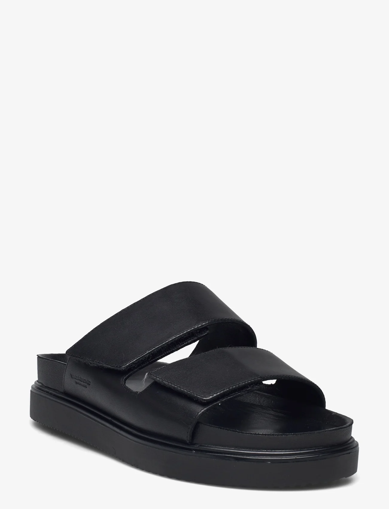 VAGABOND - SETH - sandals - black - 0