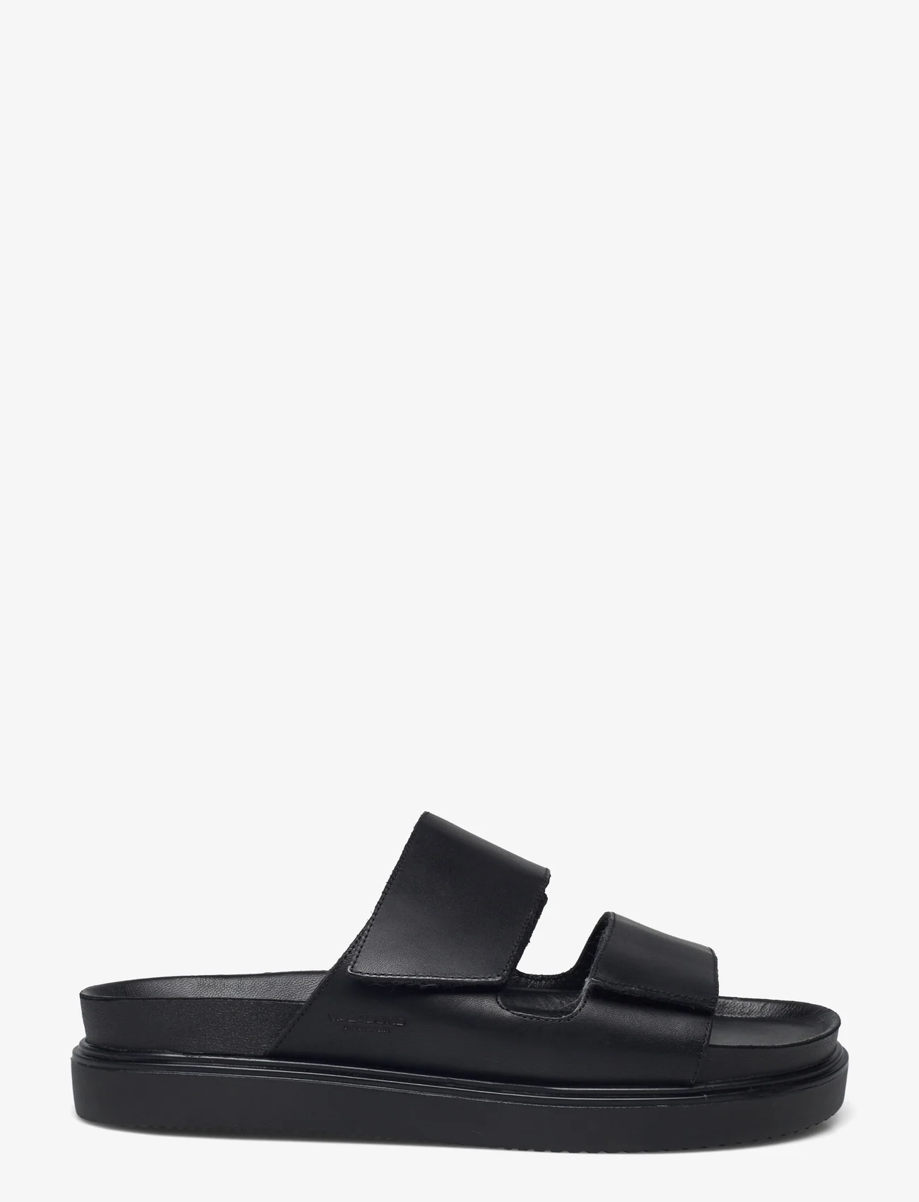 VAGABOND - SETH - sandals - black - 1