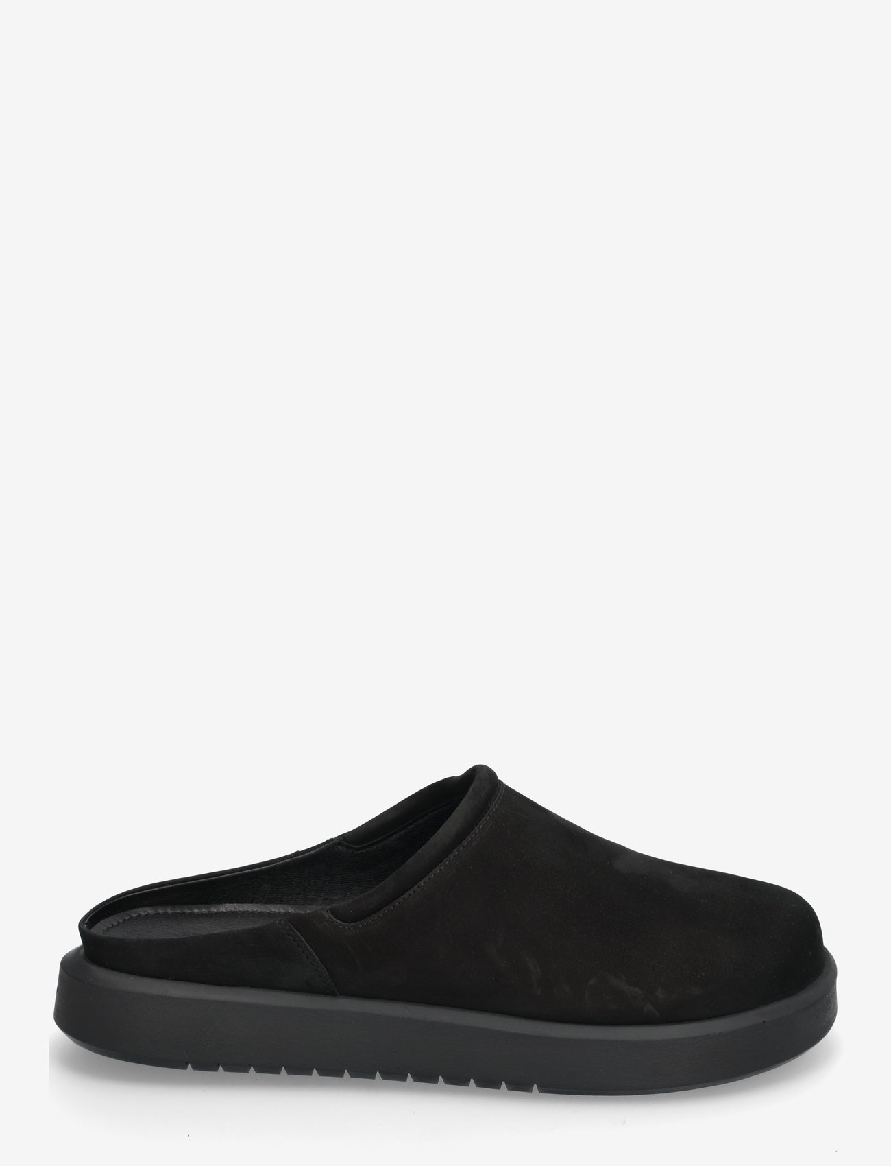 VAGABOND - NATE - black - 1