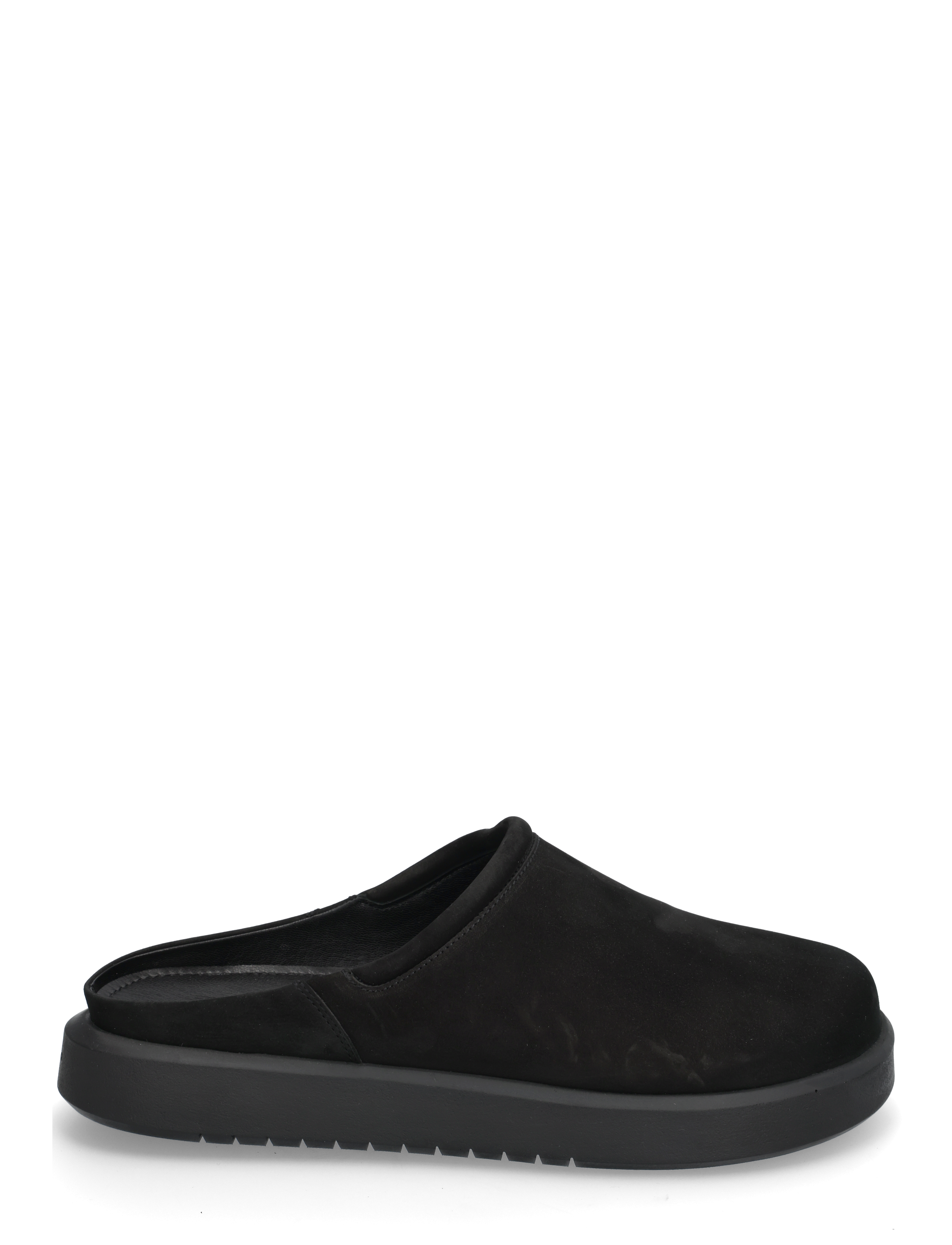 VAGABOND - NATE - black - 1