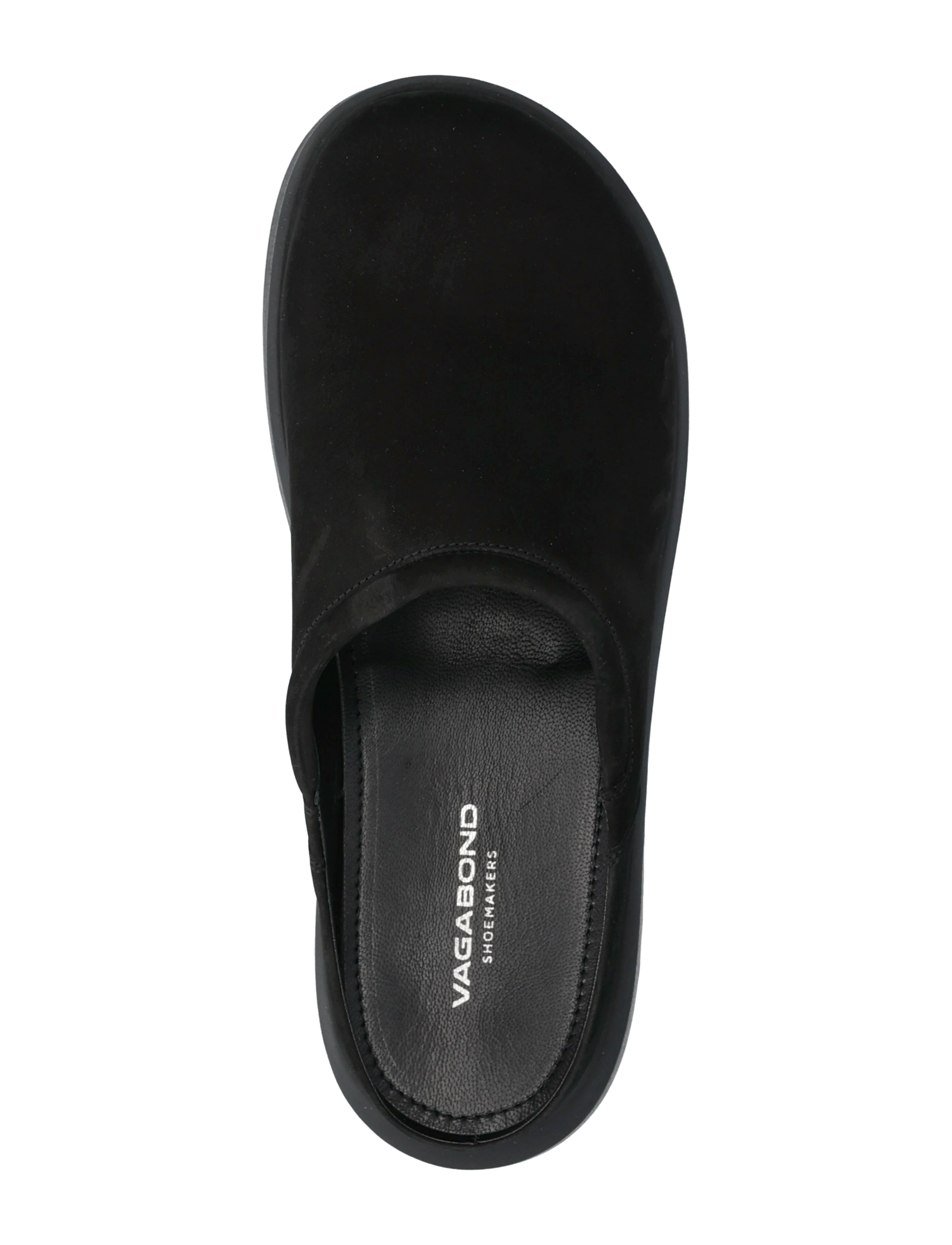 VAGABOND - NATE - black - 3