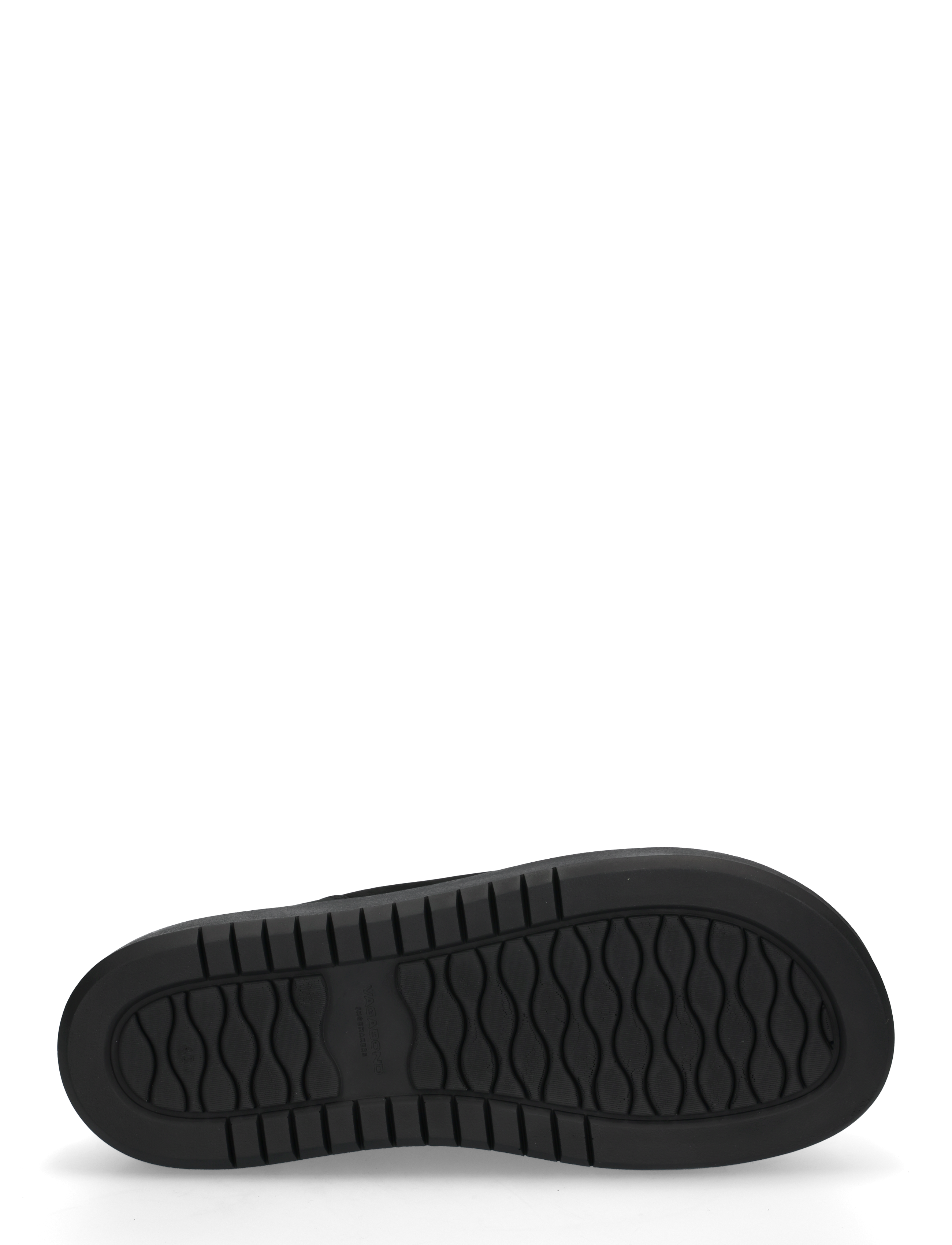 VAGABOND - NATE - black - 4