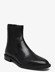 VAGABOND - FRANCES 2.0 - flat ankle boots - black - 0