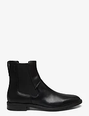 VAGABOND - FRANCES 2.0 - flat ankle boots - black - 1