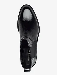 VAGABOND - FRANCES 2.0 - flat ankle boots - black - 3