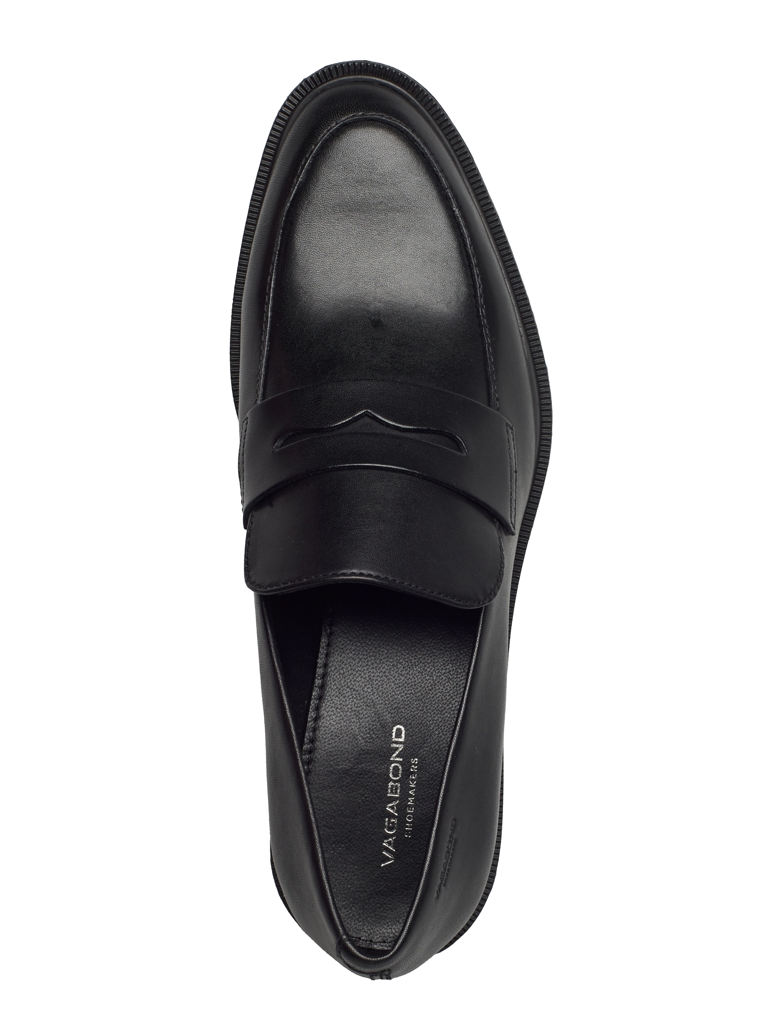 VAGABOND - FRANCES 2.0 - black - 3