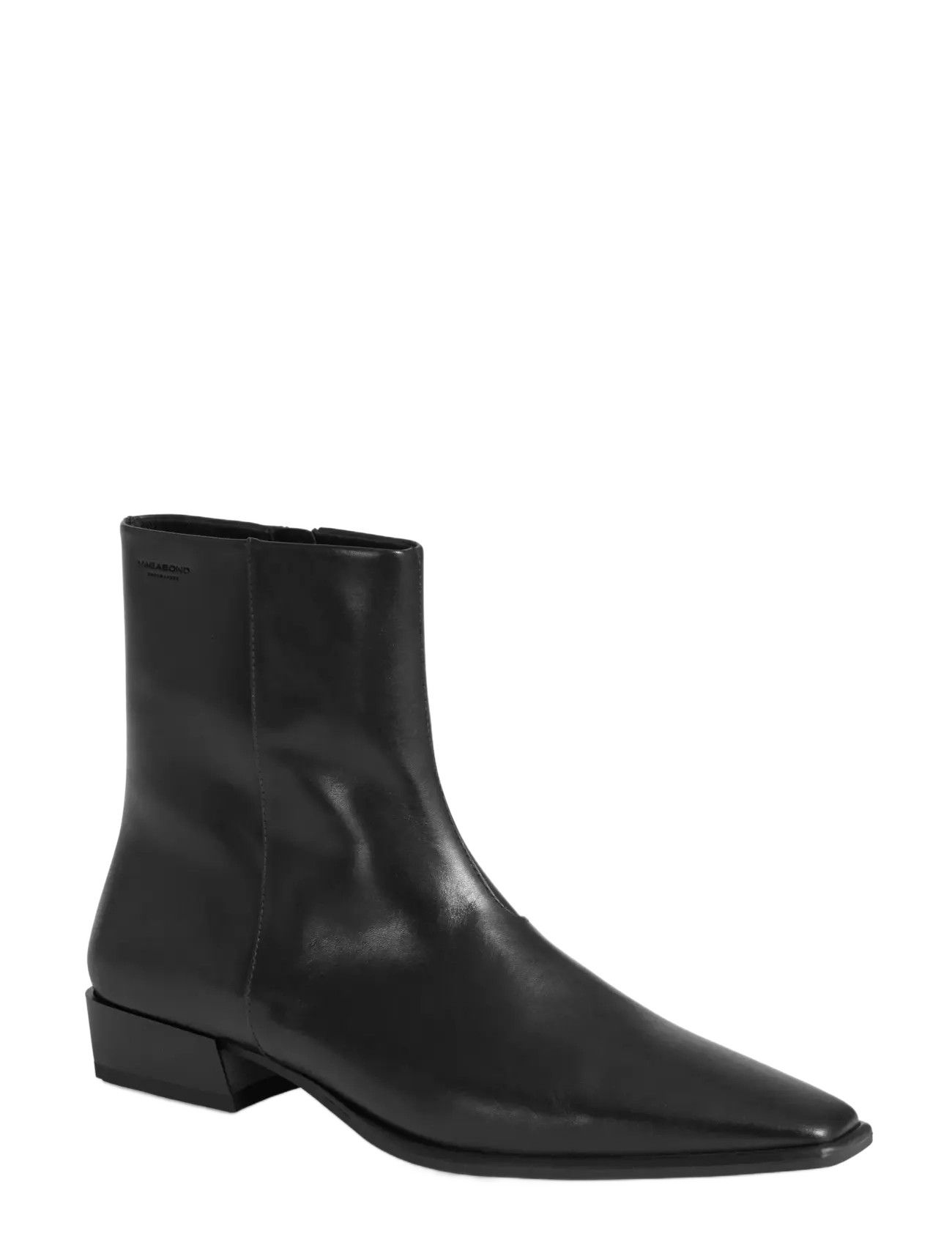 VAGABOND NELLA - Modetrender - BLACK / black