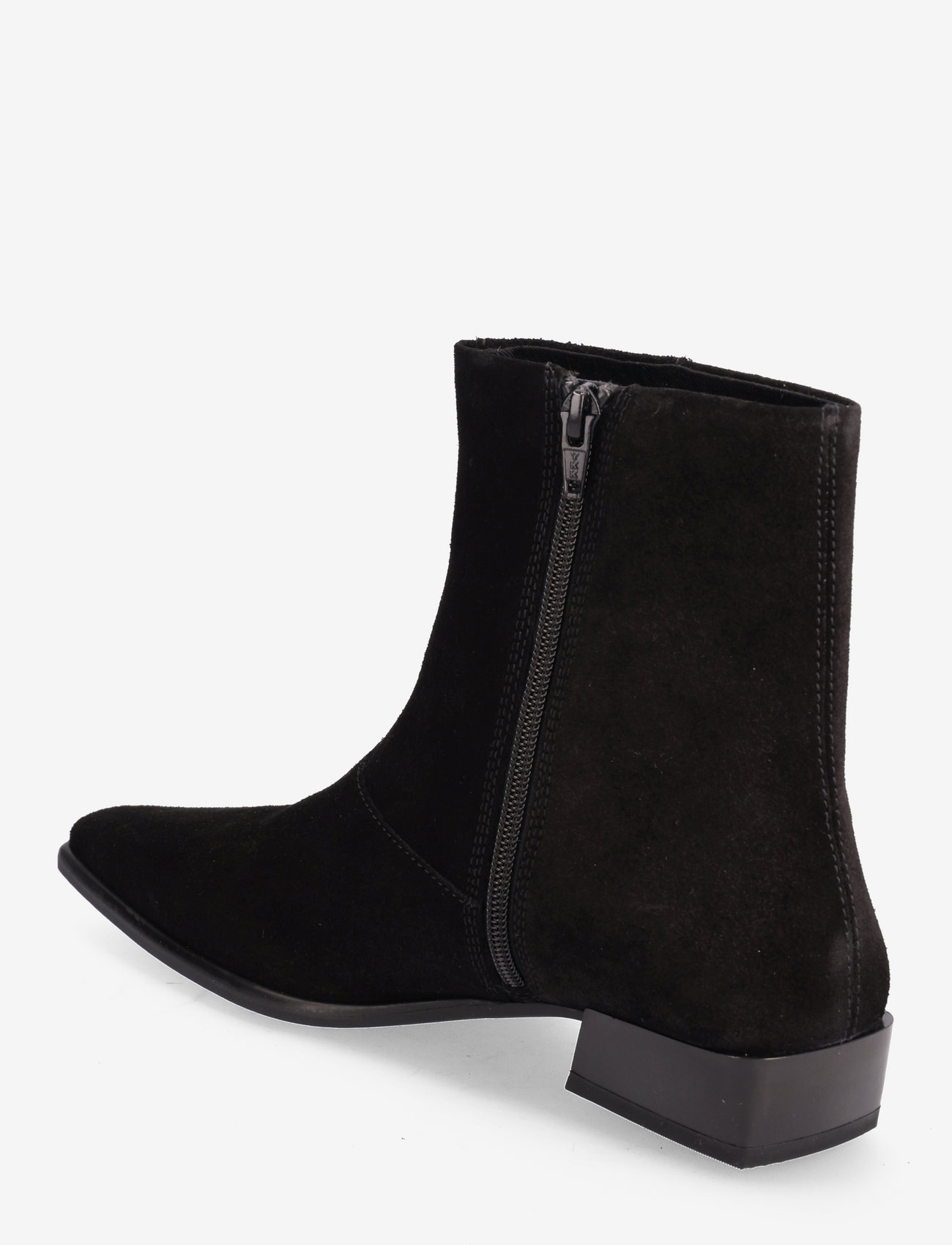 VAGABOND - NELLA - flache stiefeletten - black - 2