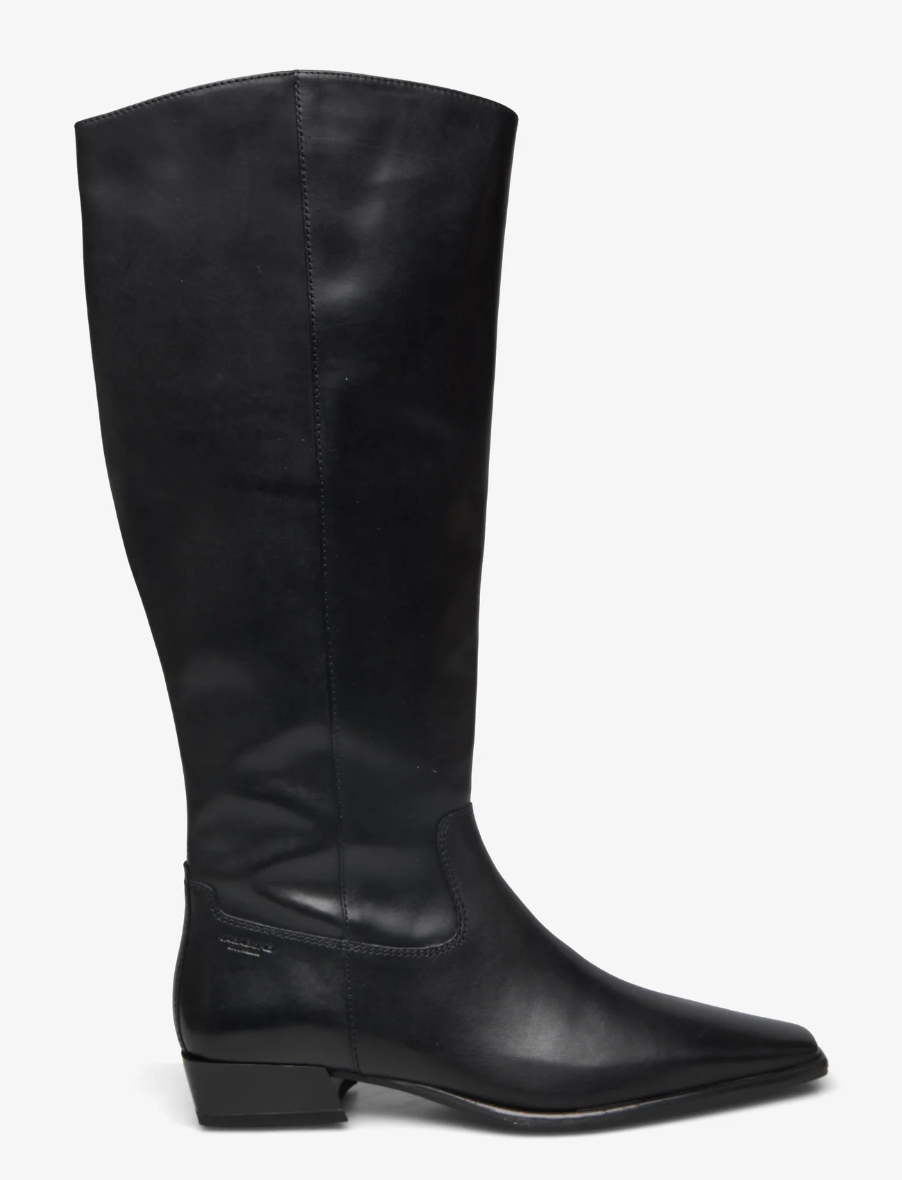 VAGABOND - NELLA - knee high boots - black - 1