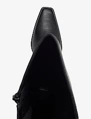 VAGABOND - NELLA - kniehohe stiefel - black - 3