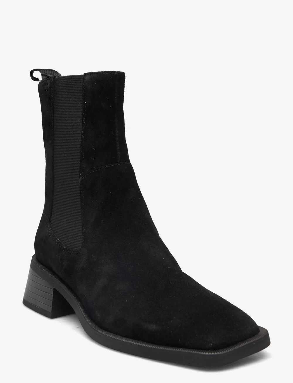 Vagabond sales suede boots