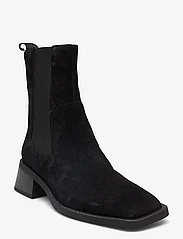 VAGABOND - BLANCA - chelsea boots - black - 0