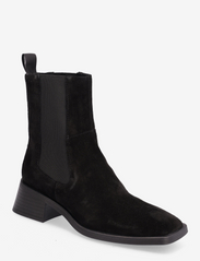VAGABOND - BLANCA - chelsea boots - black - 0