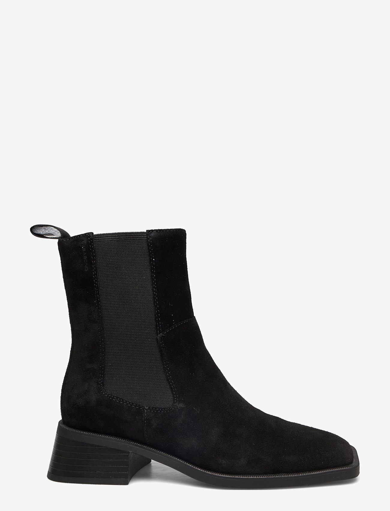 VAGABOND - BLANCA - chelsea boots - black - 1