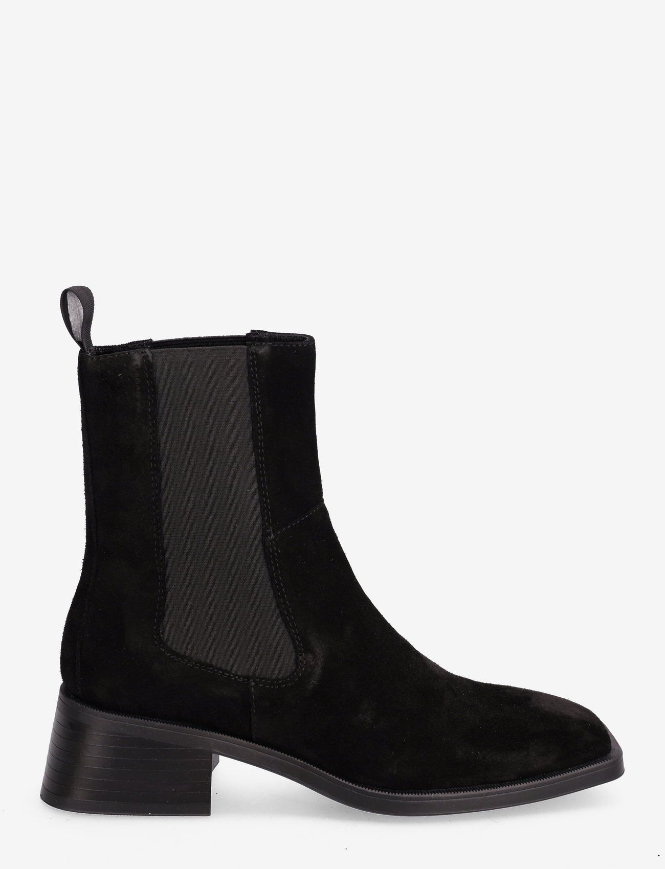 VAGABOND - BLANCA - chelsea boots - black - 1