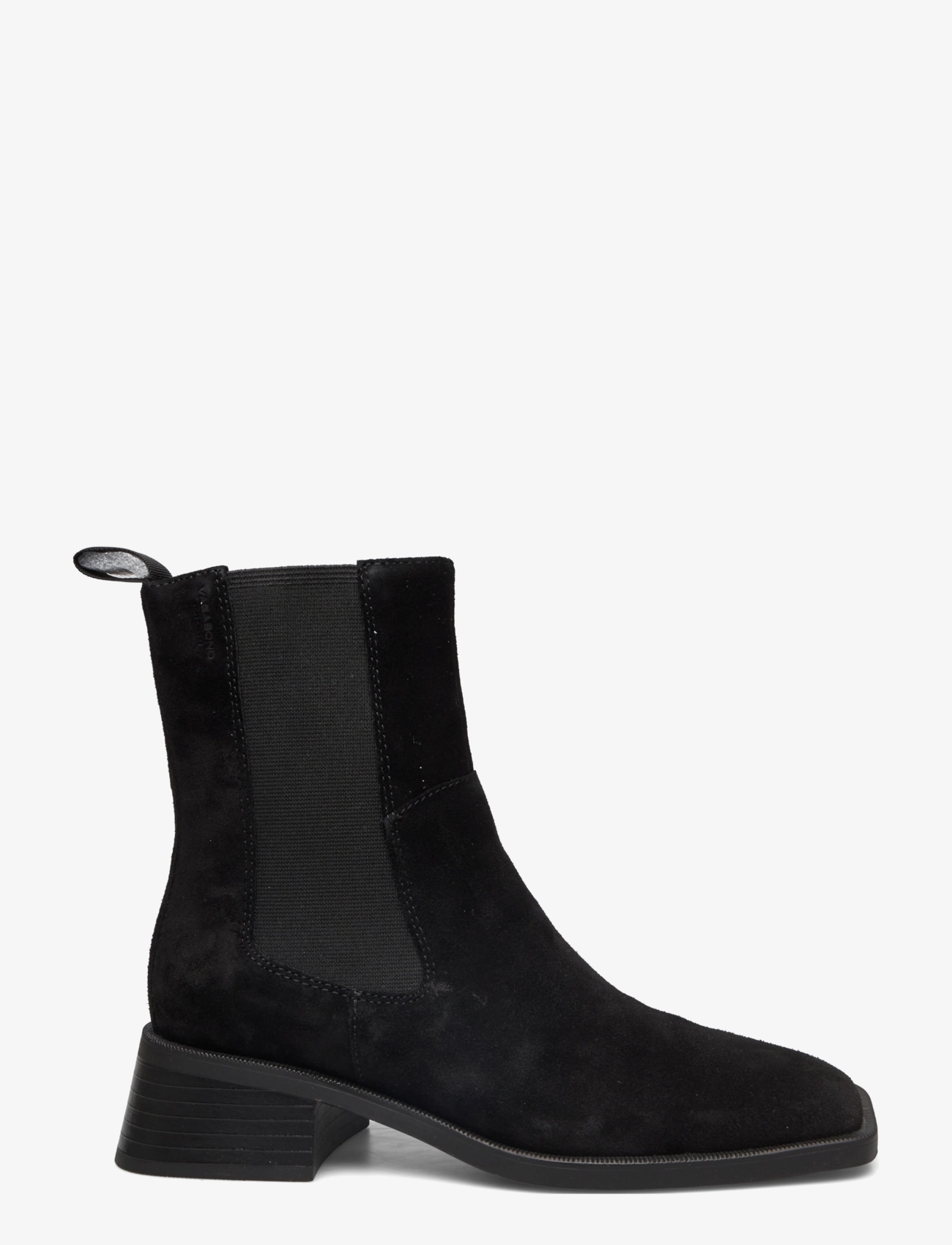 VAGABOND - BLANCA - black - 1