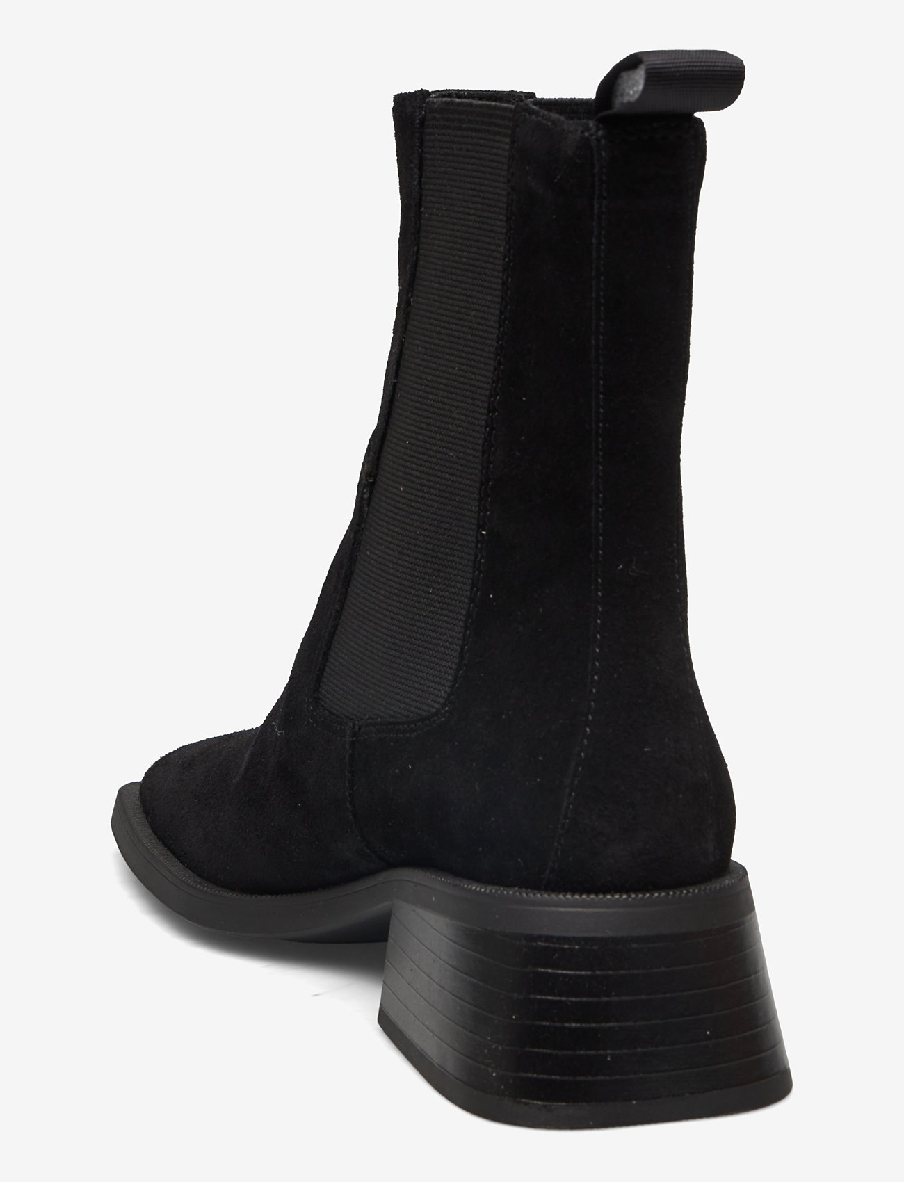 VAGABOND - BLANCA - chelsea boots - black - 2