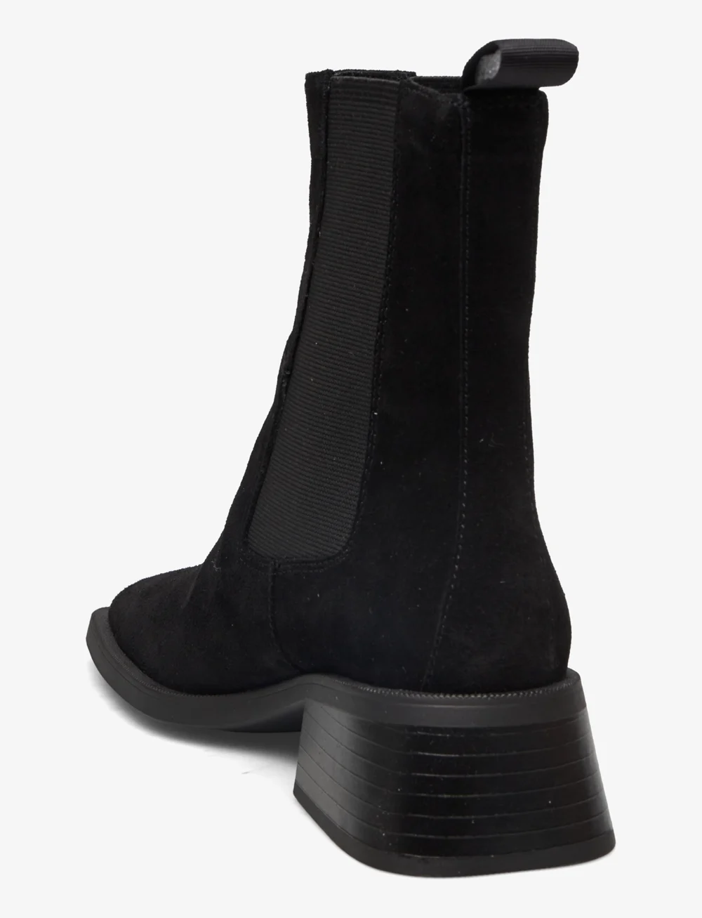 VAGABOND - BLANCA - mode trends - black - 2