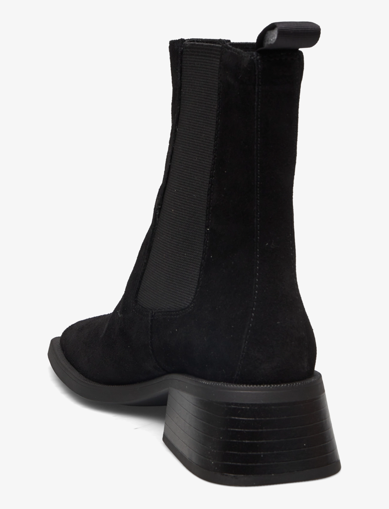 VAGABOND - BLANCA - black - 2