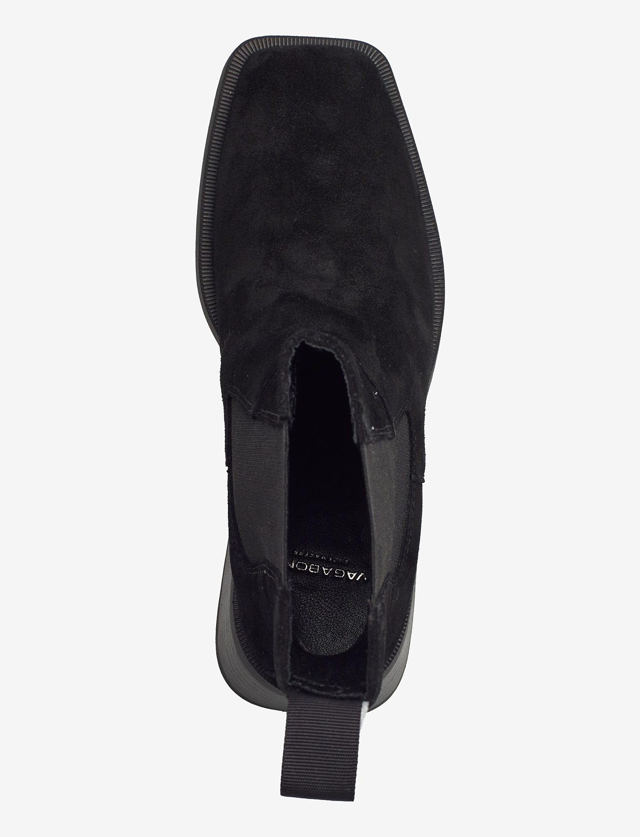 VAGABOND - BLANCA - chelsea boots - black - 3