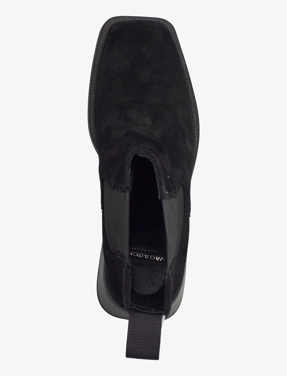 VAGABOND - BLANCA - mode trends - black - 3