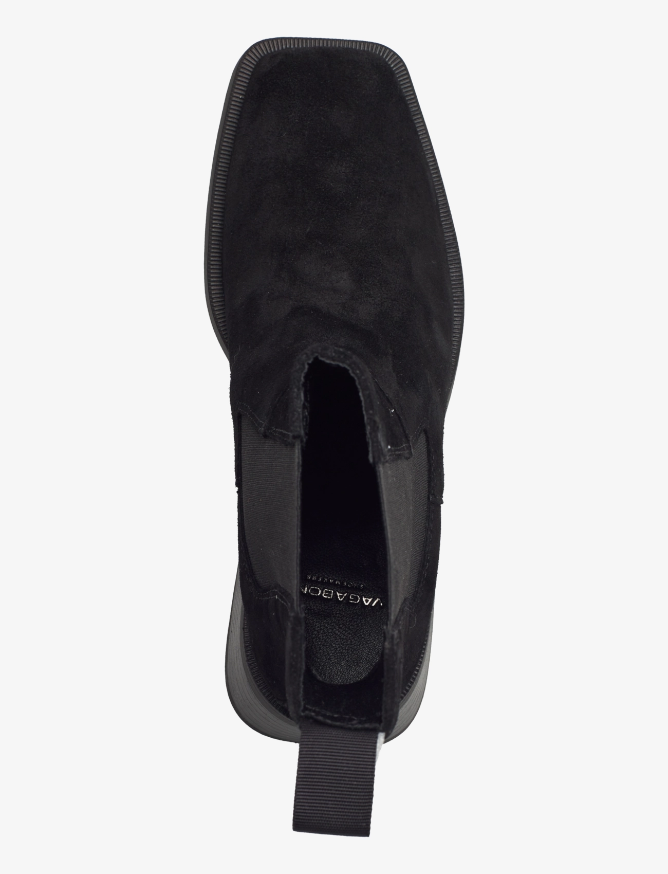 VAGABOND - BLANCA - black - 3