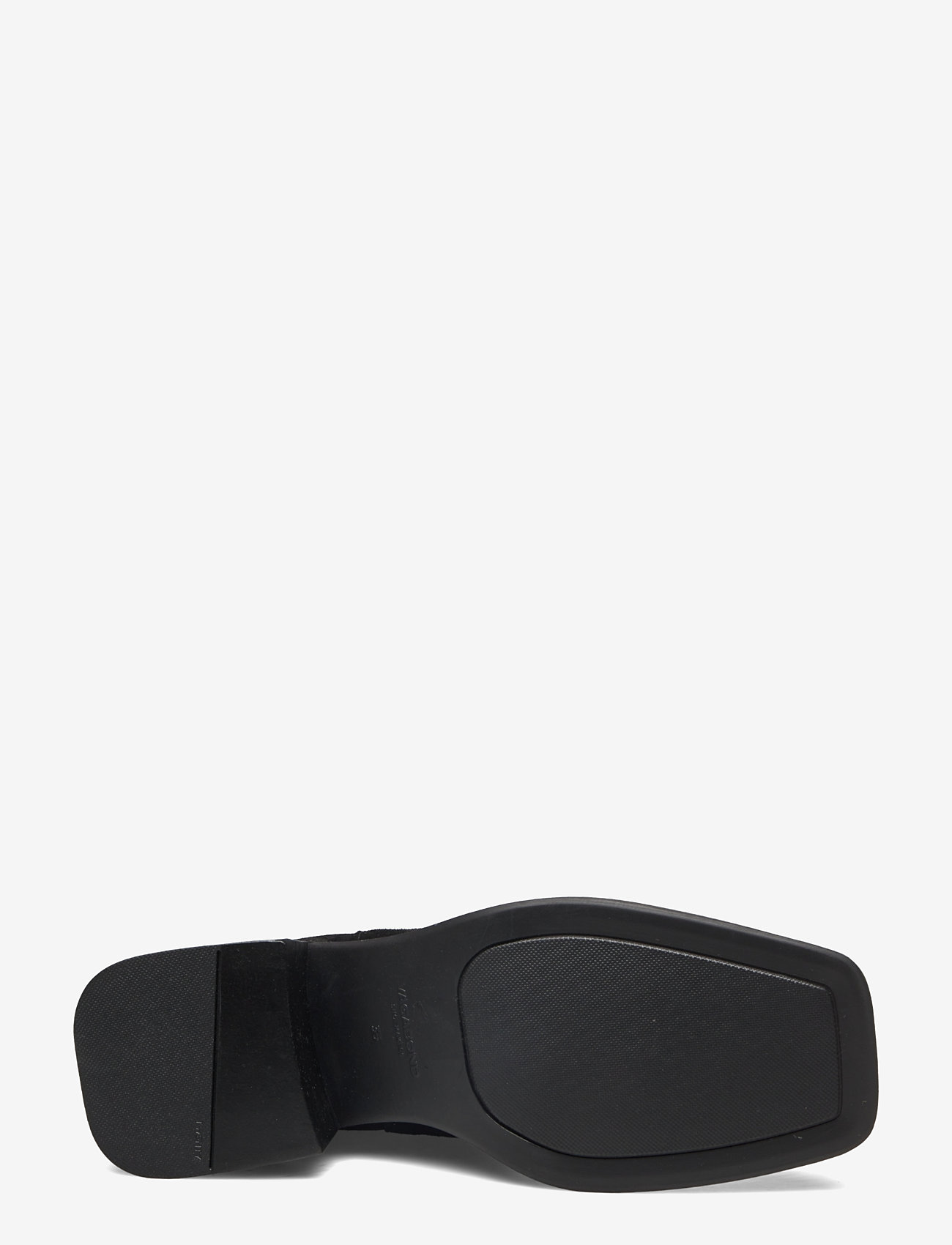 VAGABOND - BLANCA - chelsea boots - black - 4