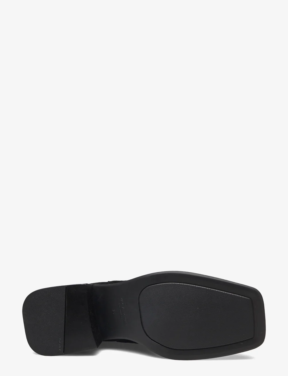 VAGABOND - BLANCA - mode trends - black - 4