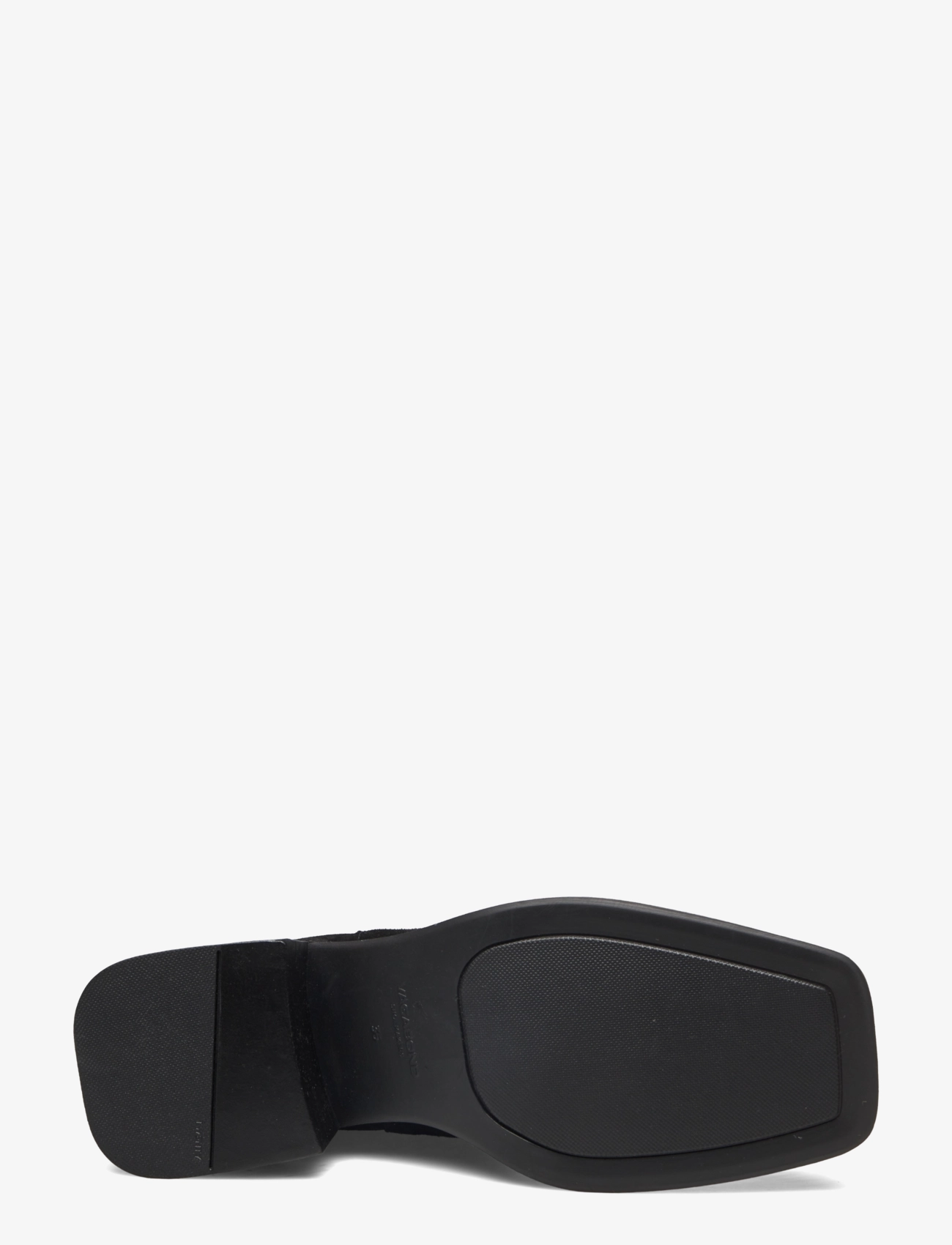 VAGABOND - BLANCA - black - 4